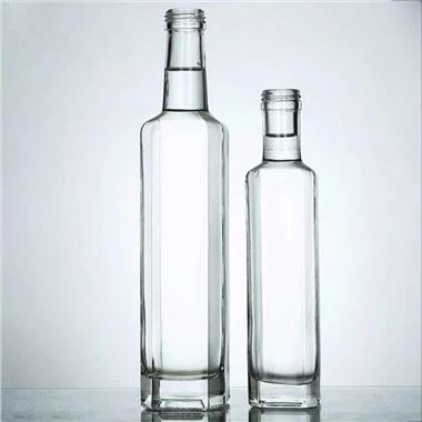 Sticla de ulei de măsline de 750 ml