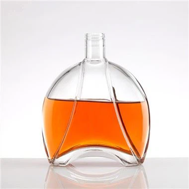Sticlă de sabie de brandy armeană