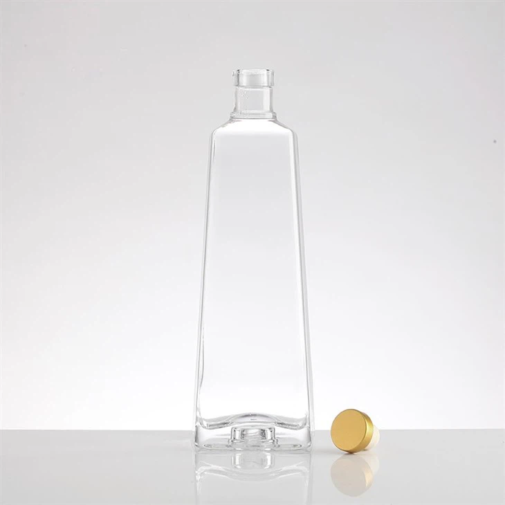 700ml Custom Alcohol Bottles