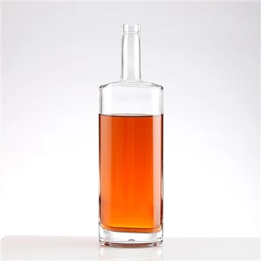 Sticla recipient pentru whisky